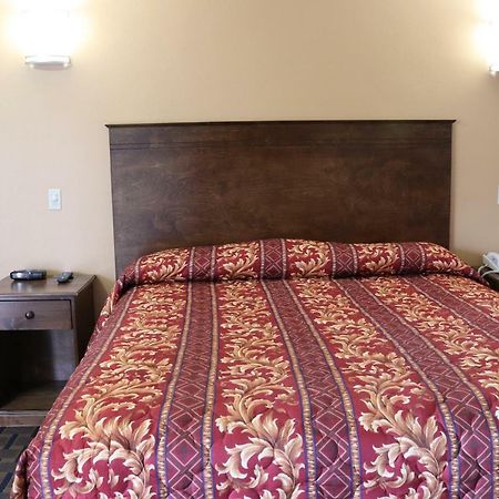 Fullerton Lodge Dış mekan fotoğraf