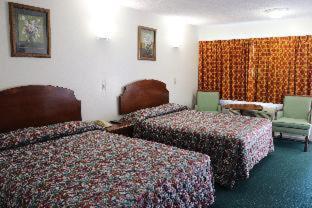 Fullerton Lodge Oda fotoğraf