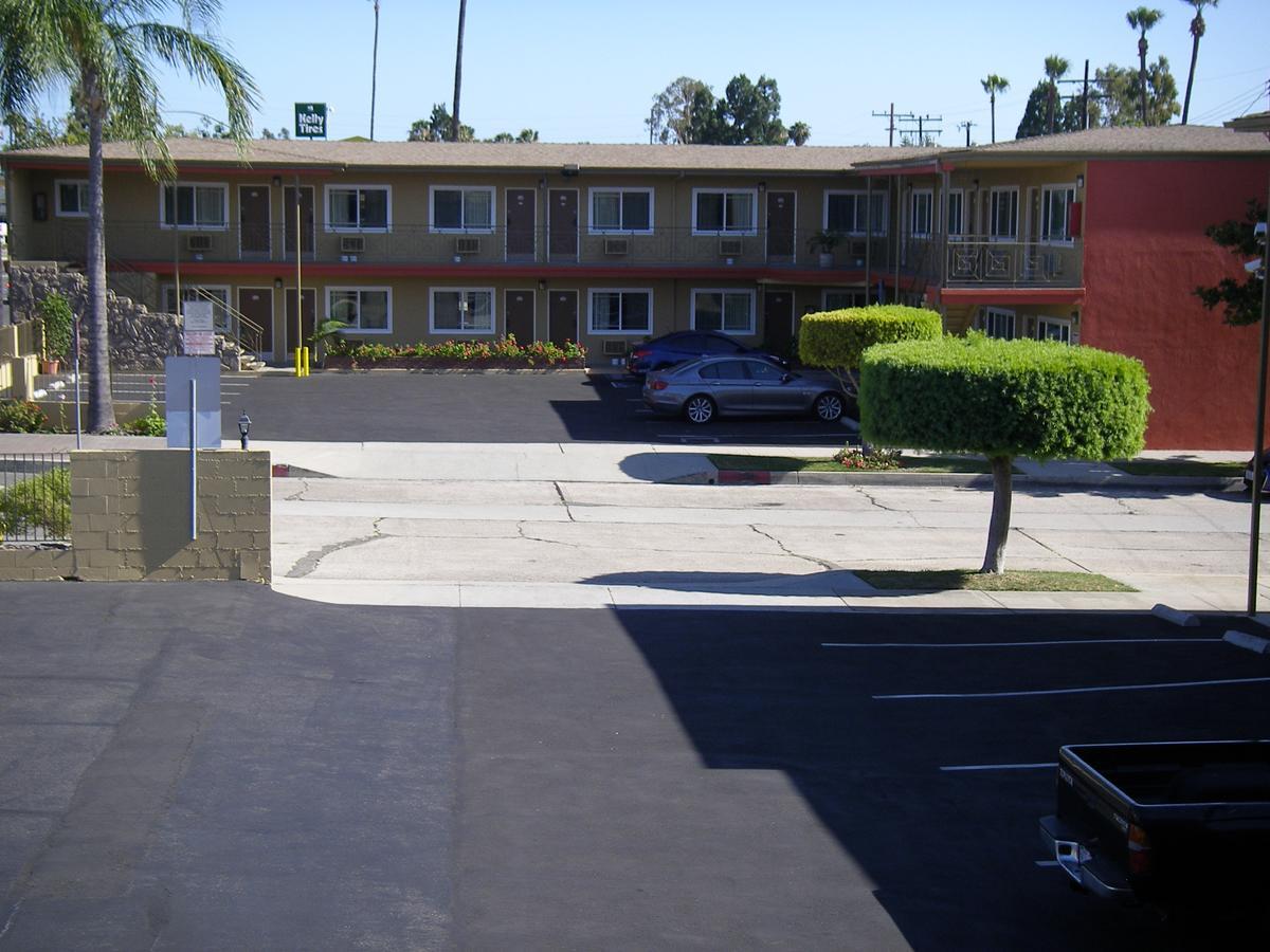 Fullerton Lodge Dış mekan fotoğraf